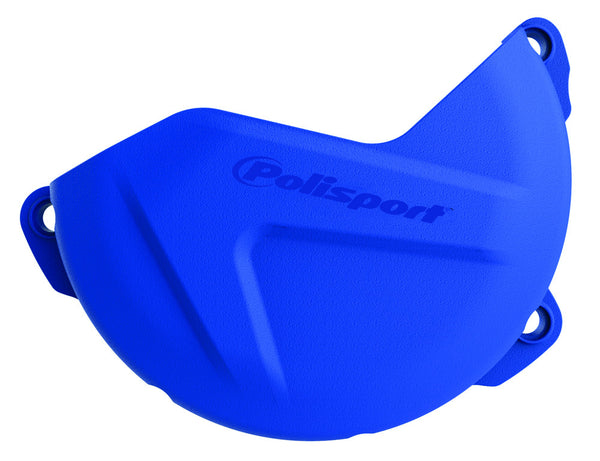 POLISPORT CLUTCH COVER PROTECTOR BLUE 8454900002