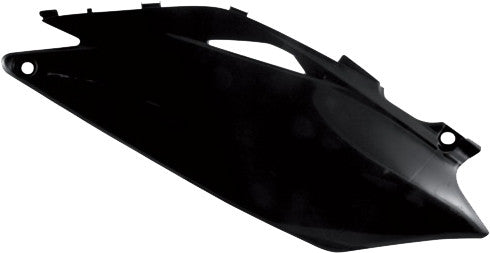 ACERBIS SIDE PANELS BLACK 2141840001