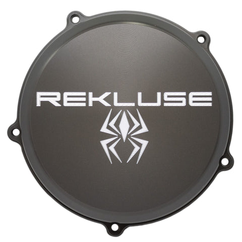 REKLUSE RACING CLUTCH COVER KAW RMS-0404140
