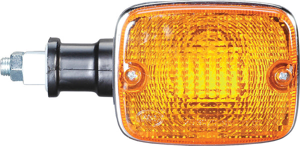 K&S TURN SIGNAL REAR 25-3076