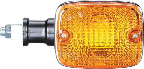 K&S TURN SIGNAL FRONT 25-3075