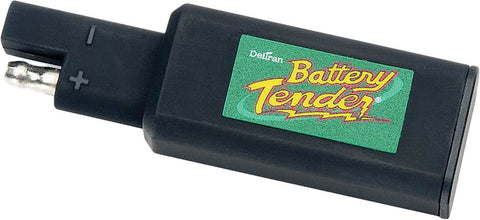 BATTERY TENDER QDC PLUG USB CHARGER 2.1AMP 081-0158