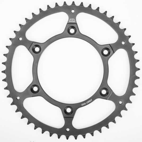 JT REAR SPROCKET STEEL 40T-520 SC HUS/HUSQ/KTM JTR897.40SC