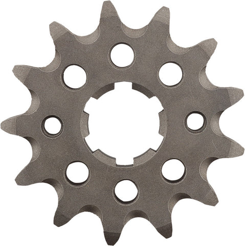SUPERSPROX FRONT CS SPROCKET STEEL 13T-520 KAW/YAM CST-569-13-1