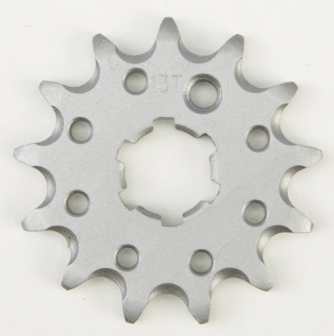 FLY RACING FRONT CS SPROCKET STEEL 13T-420 KAW/SUZ/YAM MX-50113-4