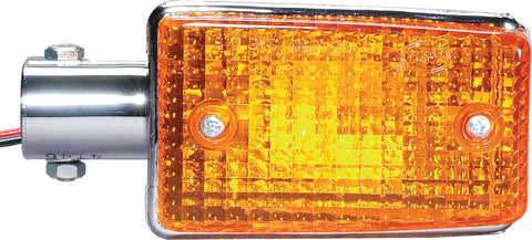 K&S TURN SIGNAL FRONT 25-4145