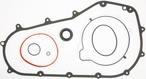 COMETIC TRANSMISSION W/OIL PAN GASKET M8 ALL SOFTAIL C10249
