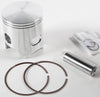 WISECO PISTON KIT PRO-LITE 56.50/+0.50 YAM 559M05650