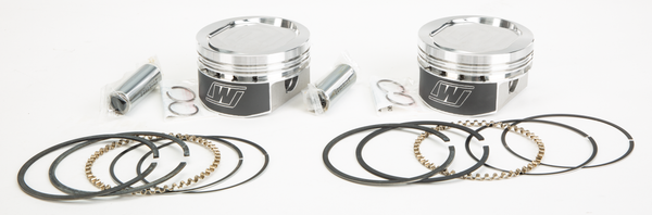 WISECO V-TWIN PISTON KIT K1657