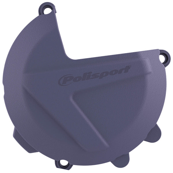 POLISPORT CLUTCH COVER PROTECTOR BLUE 8462500003