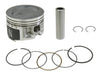 NAMURA PISTON KIT 71.45/+0.50 8.7:1 YAM NA-40015-2