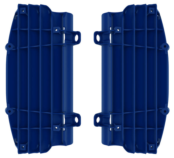 POLISPORT RADIATOR LOUVERS BLUE 8457900003