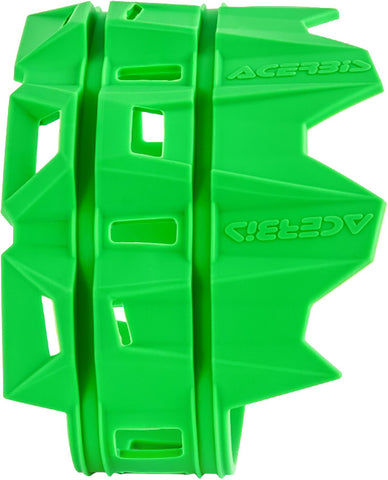 ACERBIS SILENCER PROTECTOR GREEN 2676790006