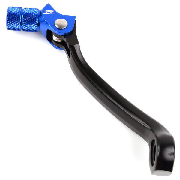 ZETA FORGED SHIFT LEVER BLUE HUSQ ZE90-4436