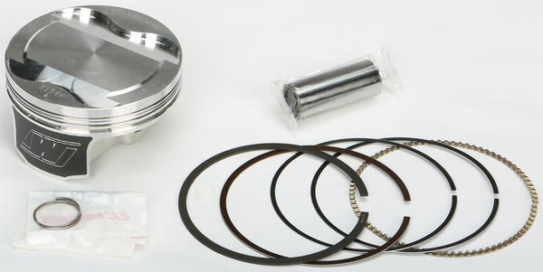 WISECO PISTON KIT 90.00/STD 13.5:1 AC/KAW/SUZ 4714M09000