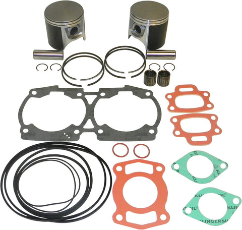 WSM COMPLETE TOP END KIT 010-817-10P