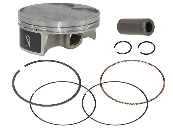 NAMURA PISTON KIT FORGED 76.98/+0.02 13.8:1 KAW FX-20032-C