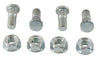 ALL BALLS WHEEL STUD KIT 85-1031