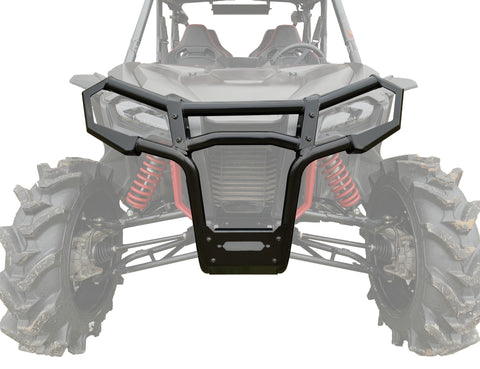 RIVAL POWERSPORTS USA FRONT BUMPER HON 2444.2147.1