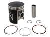 NAMURA PISTON KIT 53.97/+0.01 KAW NX-20006-B