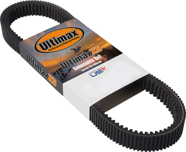 ULTIMAX XS DRIVE BELT XS801