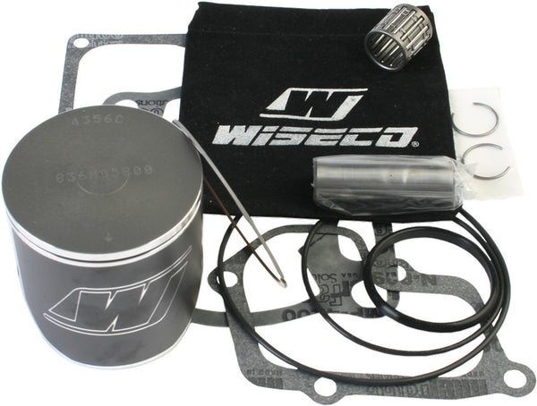 WISECO TOP END KIT RC GP ARMORGLIDE 58.00/+4.00 SUZ PK1412