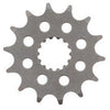 SUPERSPROX FRONT CS SPROCKET STEEL 14T-428 YAM CST-558-14-2