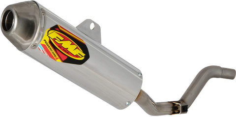 FMF POWERCORE 4 HEX MUFFLER 041584