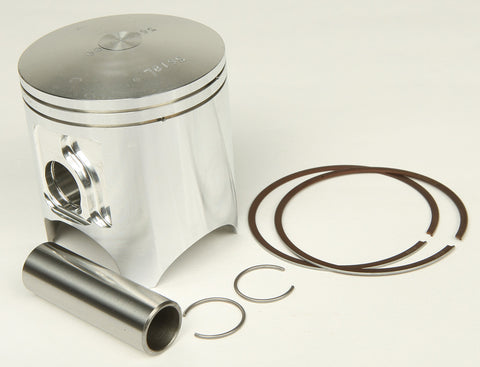 WISECO PISTON KIT PRO-LITE 69.00/+1.00 YAM 560M06900