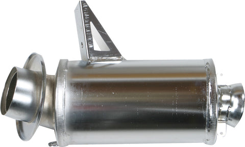 SNOSTUFF RUMBLE PACK SILENCER 331-111