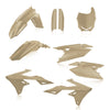 ACERBIS FULL PLASTIC KIT DESERT EAGLE SUZ 2686550021