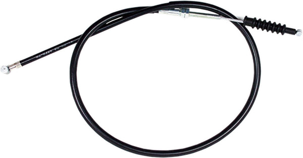 MOTION PRO BLACK VINYL CLUTCH CABLE 03-0324