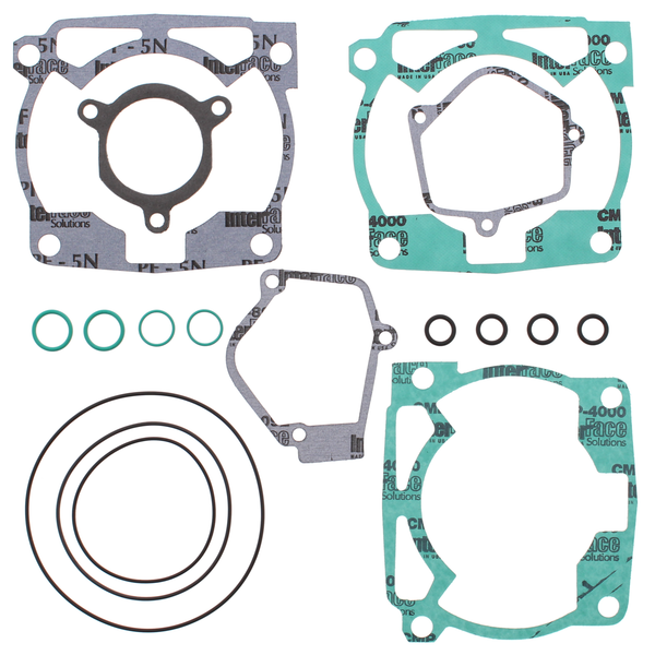 VERTEX TOP END GASKETS 810307