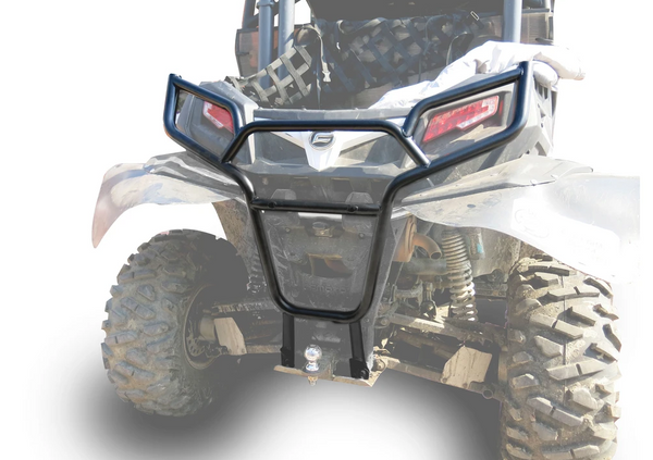 RIVAL POWERSPORTS USA REAR BUMPER 2444.6899.1