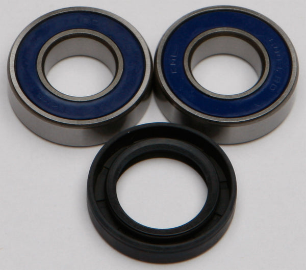 ALL BALLS FRONT WHEEL BEARING/SEAL KIT 25-1051