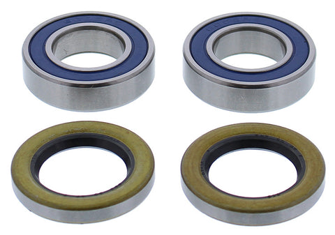 ALL BALLS WHEEL BEARING & SEAL KIT 25-1750