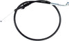 MOTION PRO BLACK VINYL THROTTLE PULL CABLE 03-0301