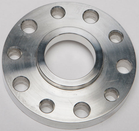 HARDDRIVE PULLEY SPACER ALUMINUM 1/2