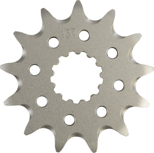 FLY RACING FRONT CS SPROCKET STEEL 13T-420 YAM 255-510413
