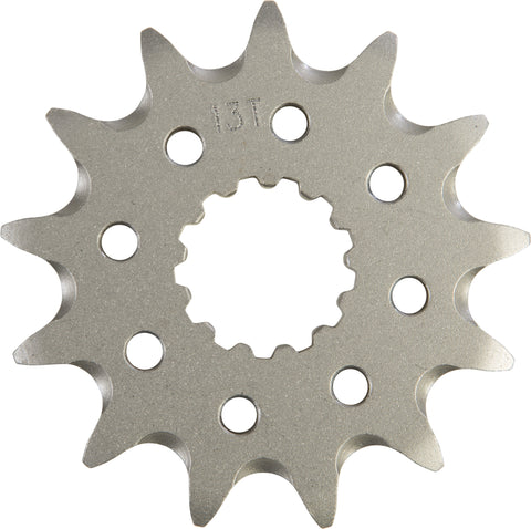 FLY RACING FRONT CS SPROCKET STEEL 13T-420 YAM 255-510413