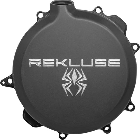 REKLUSE RACING CLUTCH COVER - TORQDRIVE KAW KX250F RMS-440