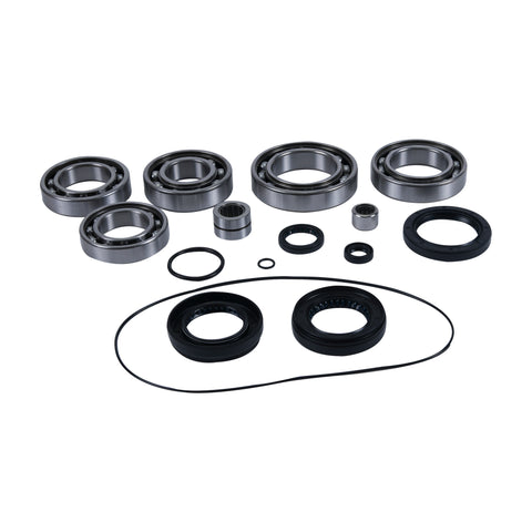 ALL BALLS FRONT DIFFERENTIAL BEARING AND SEAL KIT 25-2135