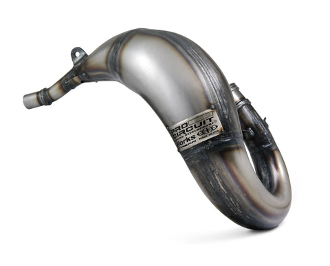 PRO CIRCUIT WORKS EXHAUST PIPE 0751812