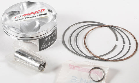 WISECO PISTON KIT ARMORGLIDE 77.00/STD 13.9:1 SUZ 4928M07700