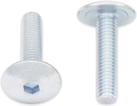 M6X25 FAIRING BOLTS 10/PK 024-90625