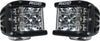 RIGID D-SS PRO FLOOD STANDARD MOUNT LIGHT PAIR 262113