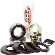 PIVOT WORKS WATER PROOF WHEEL COLLAR KIT FRONT KAW PWFWC-K02-500