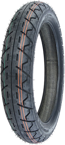 IRC TIRE RS310 FRONT 100/90-18 56H BIAS 302350