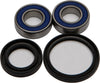 ALL BALLS FRONT WHEEL BEARING/SEAL KIT 25-1076