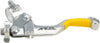 FLY RACING EZ-3 KIT SHORTY YELLOW 221-001